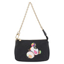 LOUIS VUITTON Empreinte Panda Mini Pochette Accessoires M13824 LV Auth 170873SM-13