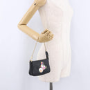 LOUIS VUITTON Empreinte Panda Mini Pochette Accessoires M13824 LV Auth 170873SM-21