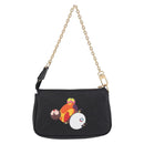 LOUIS VUITTON Empreinte Panda Mini Pochette Accessoires M13824 LV Auth 170873SM-2