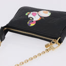 LOUIS VUITTON Empreinte Panda Mini Pochette Accessoires M13824 LV Auth 170873SM-6