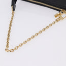 LOUIS VUITTON Empreinte Panda Mini Pochette Accessoires M13824 LV Auth 170873SM-7
