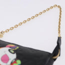 LOUIS VUITTON Empreinte Panda Mini Pochette Accessoires M13824 LV Auth 170873SM-8