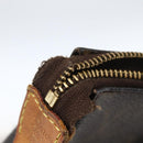 LOUIS VUITTON Monogram Pochette Accessoires Pouch M51980 LV Auth 170876-10