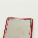 LOUIS VUITTON Monogram Miroir Nomade Olériyan Dalmat GI0235 LV Auth 170879M-9