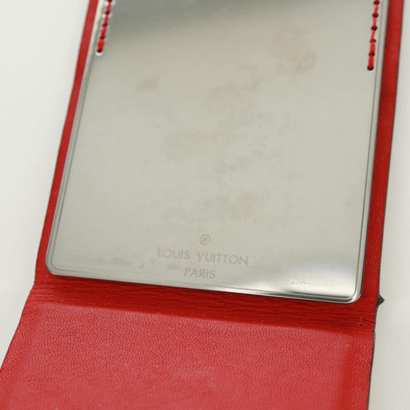 LOUIS VUITTON Monogram Miroir Nomade Olériyan Dalmat GI0235 LV Auth 170879M