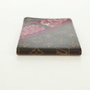 LOUIS VUITTON Monogram Miroir Nomade Olériyan Dalmat GI0235 LV Auth 170879M-3