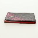 LOUIS VUITTON Monogram Miroir Nomade Olériyan Dalmat GI0235 LV Auth 170879M-5