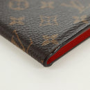 LOUIS VUITTON Monogram Miroir Nomade Olériyan Dalmat GI0235 LV Auth 170879M-7