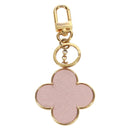LOUIS VUITTON Monogram Porte Cles Into the Flower Schlüsselanhänger M67356 Auth170880M-5