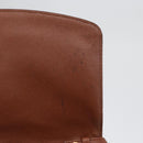 LOUIS VUITTON Monogram Bordeaux 24 Shoulder Bag M51798 LV Auth 170886-7