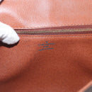 LOUIS VUITTON Monogram Bordeaux 24 Shoulder Bag M51798 LV Auth 170886-22