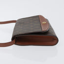 LOUIS VUITTON Monogram Bordeaux 24 Shoulder Bag M51798 LV Auth 170886-4