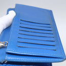 LOUIS VUITTON Monogram Clouds Portefeuille Braza Long Wallet M69680 Auth 170890-17