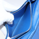 LOUIS VUITTON Monogram Clouds Portefeuille Braza Long Wallet M69680 Auth 170890-11