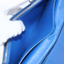 LOUIS VUITTON Monogram Clouds Portefeuille Braza Long Wallet M69680 Auth 170890-19