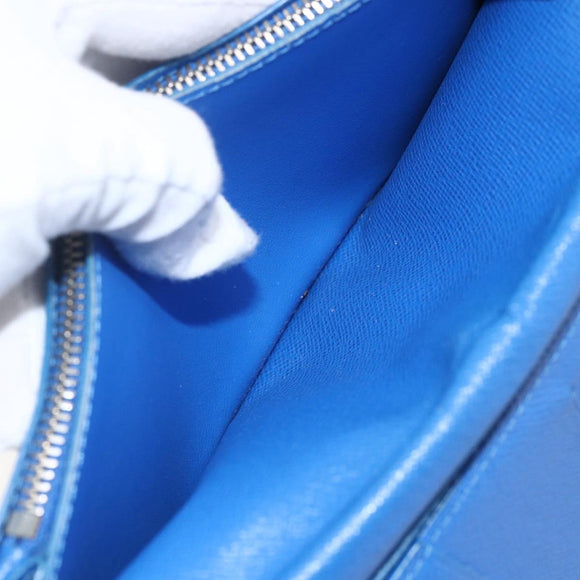 LOUIS VUITTON Monogram Clouds Portefeuille Braza Long Wallet M69680 Auth 170890