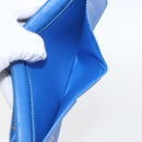 LOUIS VUITTON Monogram Clouds Portefeuille Braza Long Wallet M69680 Auth 170890-22