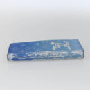 LOUIS VUITTON Monogram Clouds Portefeuille Braza Long Wallet M69680 Auth 170890-4