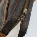 LOUIS VUITTON Monogram Jeune Fille MM Shoulder Bag M51226 LV Auth 170891-9