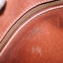 LOUIS VUITTON Monogram Jeune Fille MM Shoulder Bag M51226 LV Auth 170891-24