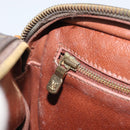 LOUIS VUITTON Monogram Jeune Fille MM Shoulder Bag M51226 LV Auth 170891-27