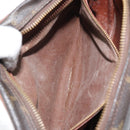 LOUIS VUITTON Monogram Jeune Fille MM Shoulder Bag M51226 LV Auth 170891-11