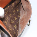 LOUIS VUITTON Monogram Jeune Fille MM Shoulder Bag M51226 LV Auth 170891-28