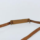 LOUIS VUITTON Monogram Jeune Fille MM Shoulder Bag M51226 LV Auth 170891-15
