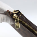 LOUIS VUITTON Damier Ebene Neverfull MM Pouch Accessory Pouch LV Auth 170900-10