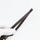 LOUIS VUITTON Damier Ebene Neverfull MM Pouch Accessory Pouch LV Auth 170900-7