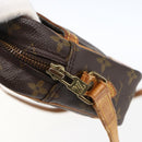 LOUIS VUITTON Monogram Trocadero 23 Shoulder Bag M51276 LV Auth 170901-9