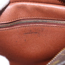 LOUIS VUITTON Monogram Trocadero 23 Shoulder Bag M51276 LV Auth 170901-18