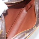 LOUIS VUITTON Monogram Trocadero 23 Shoulder Bag M51276 LV Auth 170901-10