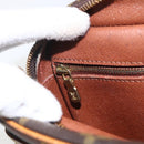 LOUIS VUITTON Monogram Trocadero 23 Shoulder Bag M51276 LV Auth 170901-22