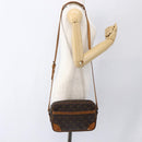 LOUIS VUITTON Monogram Trocadero 23 Shoulder Bag M51276 LV Auth 170901-23