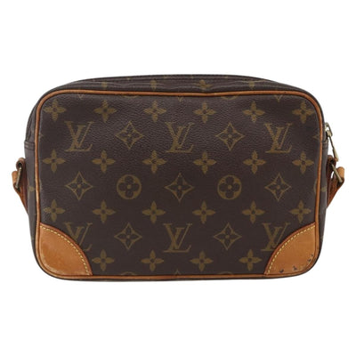 LOUIS VUITTON Monogram Trocadero 23 Shoulder Bag M51276 LV Auth 170901 - 0