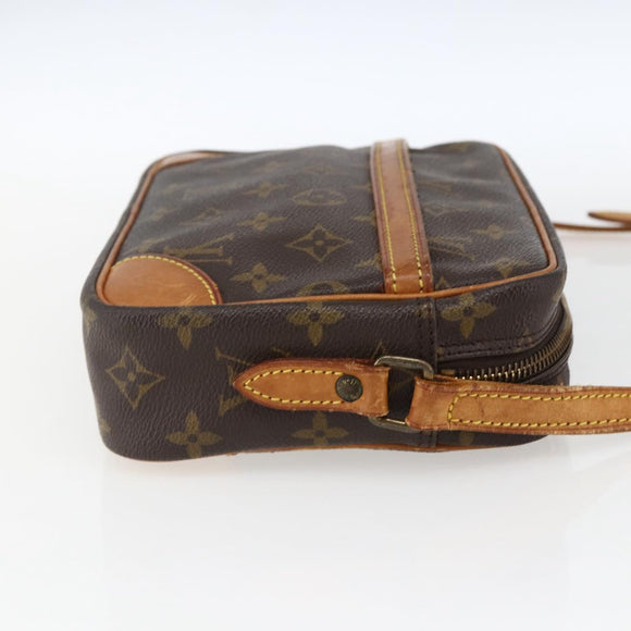 LOUIS VUITTON Monogram Trocadero 23 Shoulder Bag M51276 LV Auth 170901