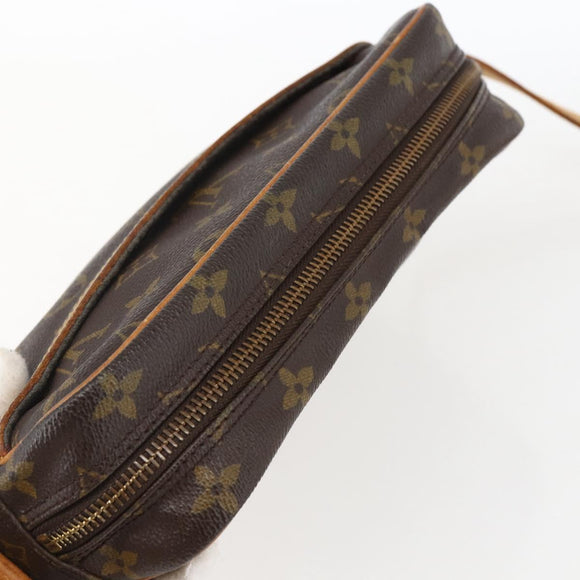 LOUIS VUITTON Monogram Trocadero 23 Shoulder Bag M51276 LV Auth 170901