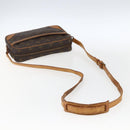 LOUIS VUITTON Monogram Trocadero 23 Shoulder Bag M51276 LV Auth 170901-7