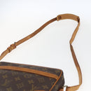 LOUIS VUITTON Monogram Trocadero 23 Shoulder Bag M51276 LV Auth 170901-8
