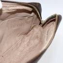 LOUIS VUITTON Monogram Trousse Toilette 23 Clutch Bag M47524 LV Auth 170917-10