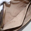 LOUIS VUITTON Monogram Trousse Toilette 23 Clutch Bag M47524 LV Auth 170917-11
