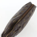 LOUIS VUITTON Monogram Trousse Toilette 23 Clutch Bag M47524 LV Auth 170917-5