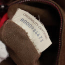BOTTEGA VENETA INTRECCIATO Handtasche Leder Pink Auth 170925V-12