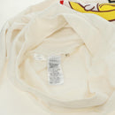 GUCCI Bananya Collaboration Sweatshirt cotton White Auth 170953M-11