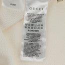 GUCCI Bananya Collaboration Sweatshirt cotton White Auth 170953M-13