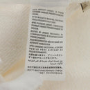 GUCCI Bananya Collaboration Sweatshirt cotton White Auth 170953M-17