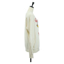 GUCCI Bananya Collaboration Sweatshirt cotton White Auth 170953M-4
