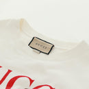 GUCCI Bananya Collaboration Sweatshirt cotton White Auth 170953M-5
