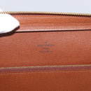 LOUIS VUITTON Nomad Baltic Briefcase 20th Anniversary Beige M99071 Auth 170956A-18